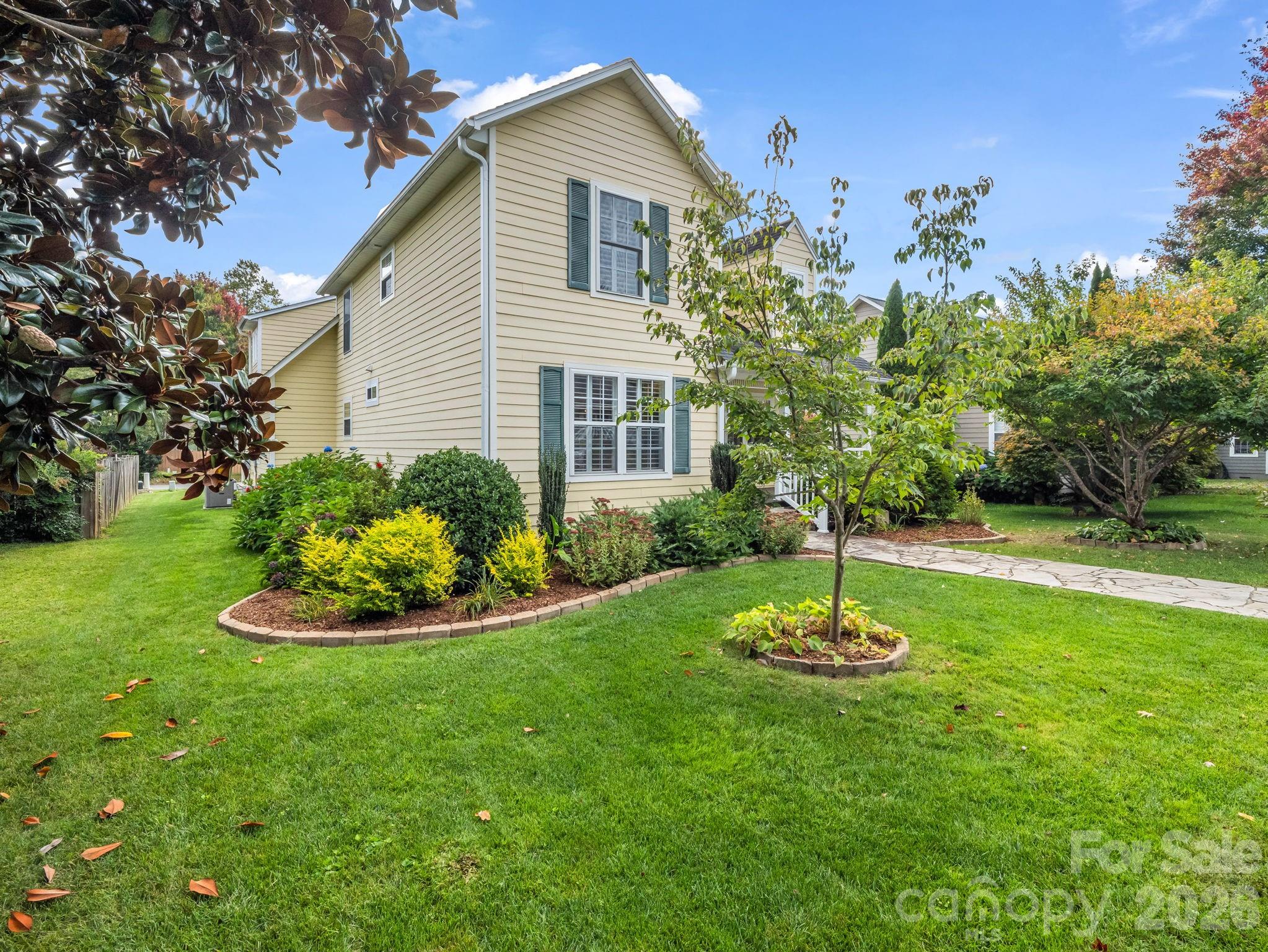 10 Cotton Creek Circle Black Mountain NC 28711