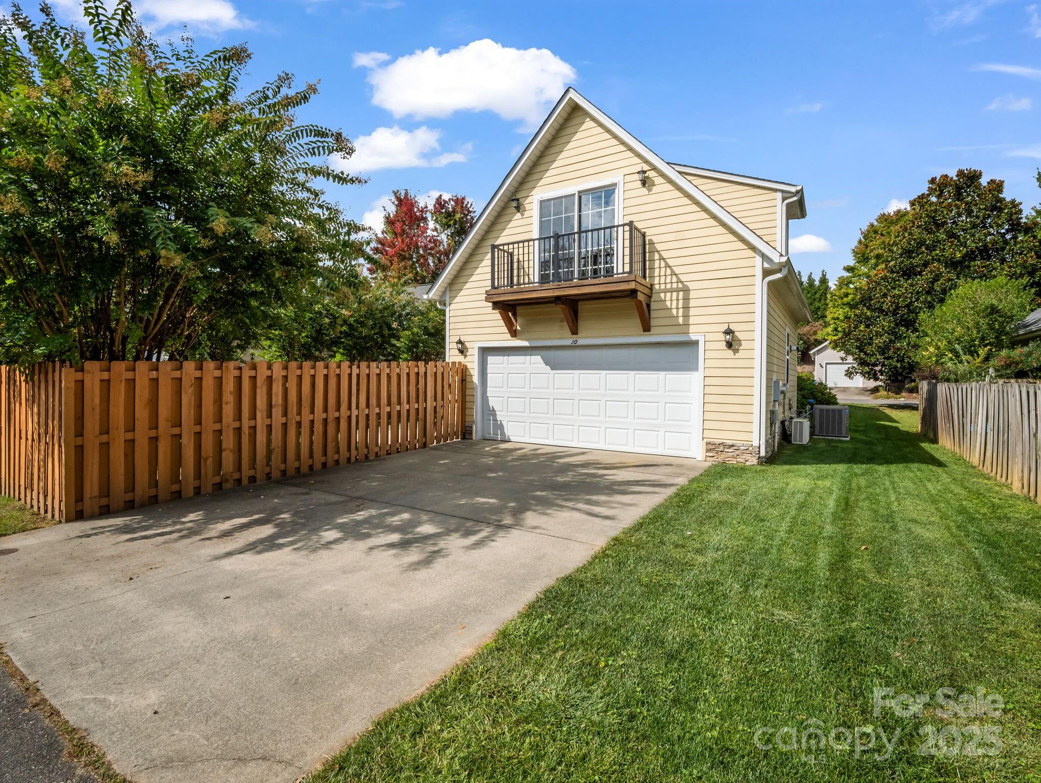 10 Cotton Creek Circle Black Mountain NC 28711