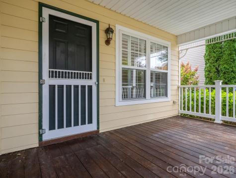 10 Cotton Creek Circle Black Mountain NC 28711