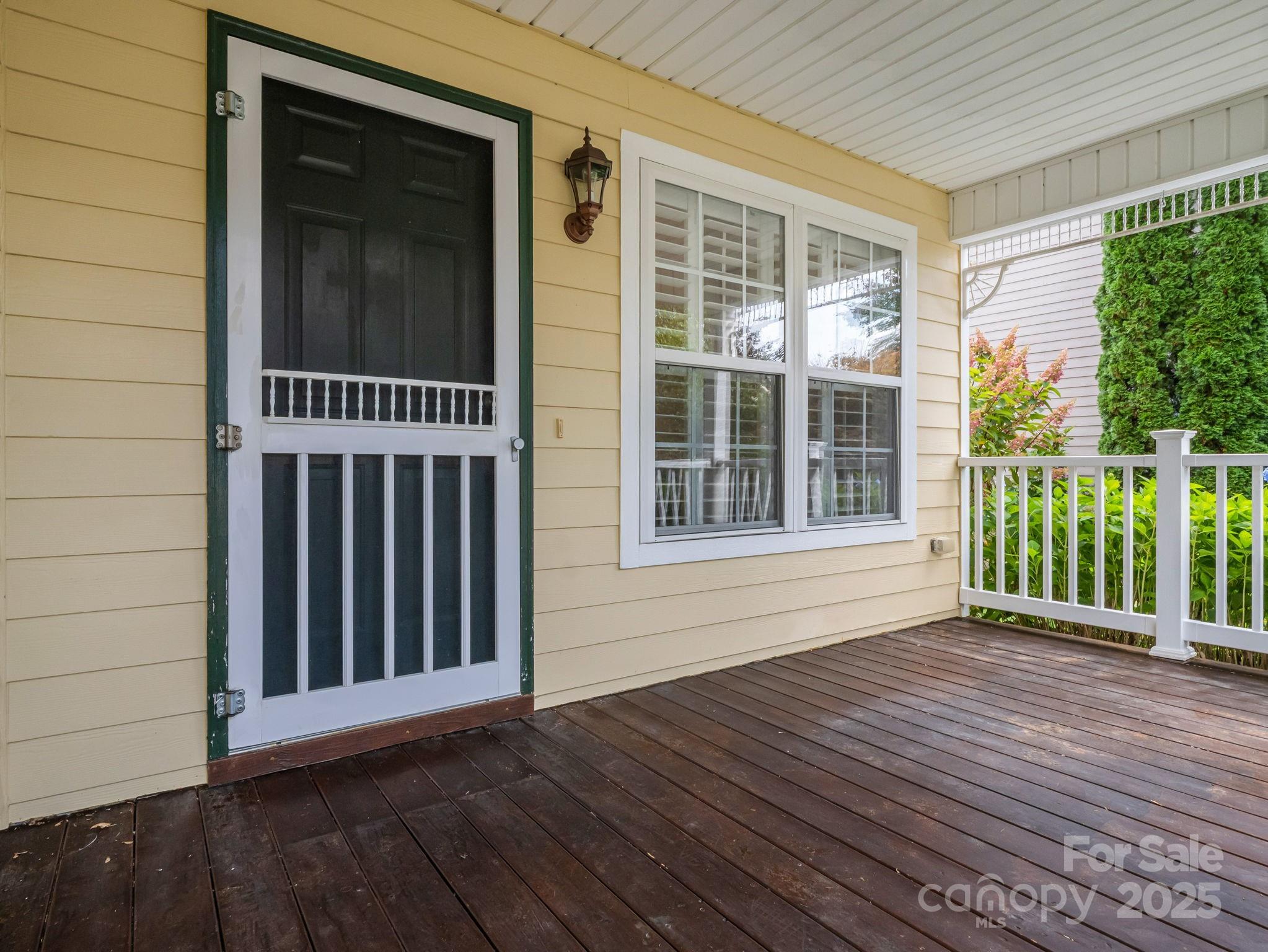 10 Cotton Creek Circle Black Mountain NC 28711