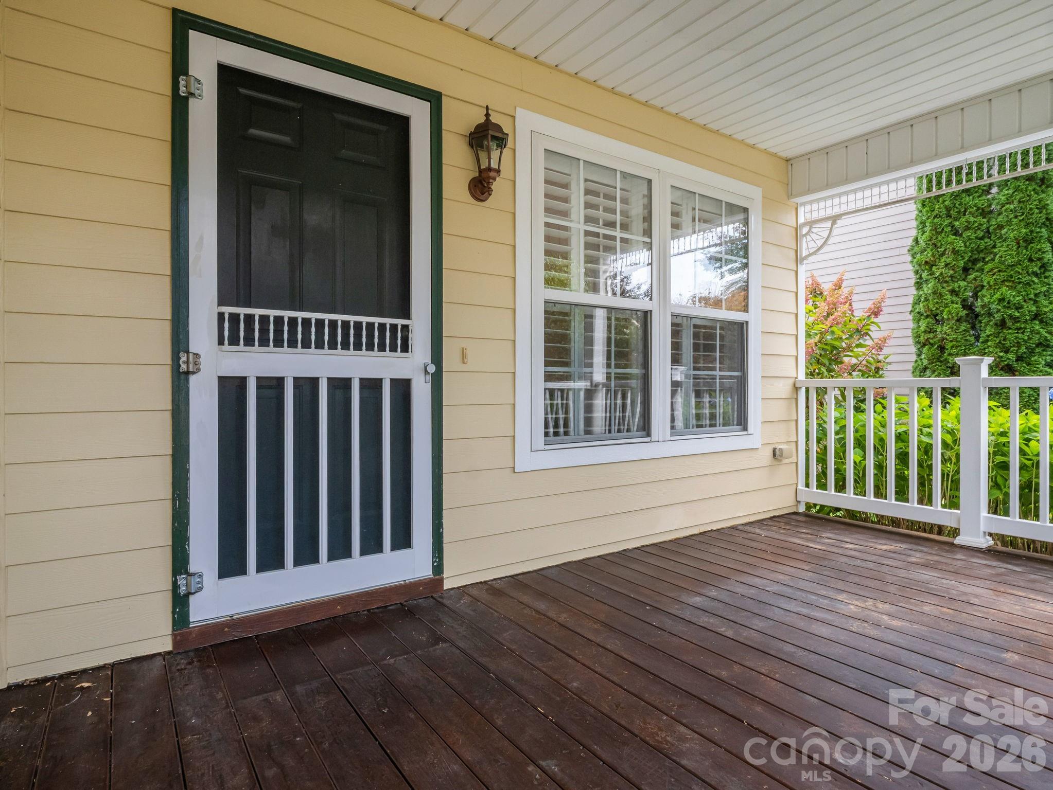 10 Cotton Creek Circle Black Mountain NC 28711