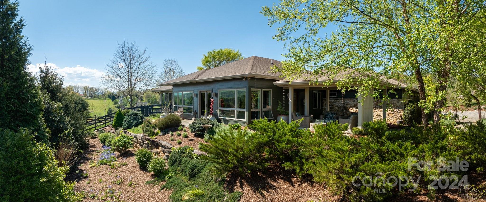 88 Governor Thomson Terrace Weaverville NC 28787