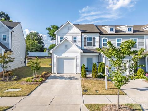 4050 Claret Cup Drive Kannapolis NC 28083