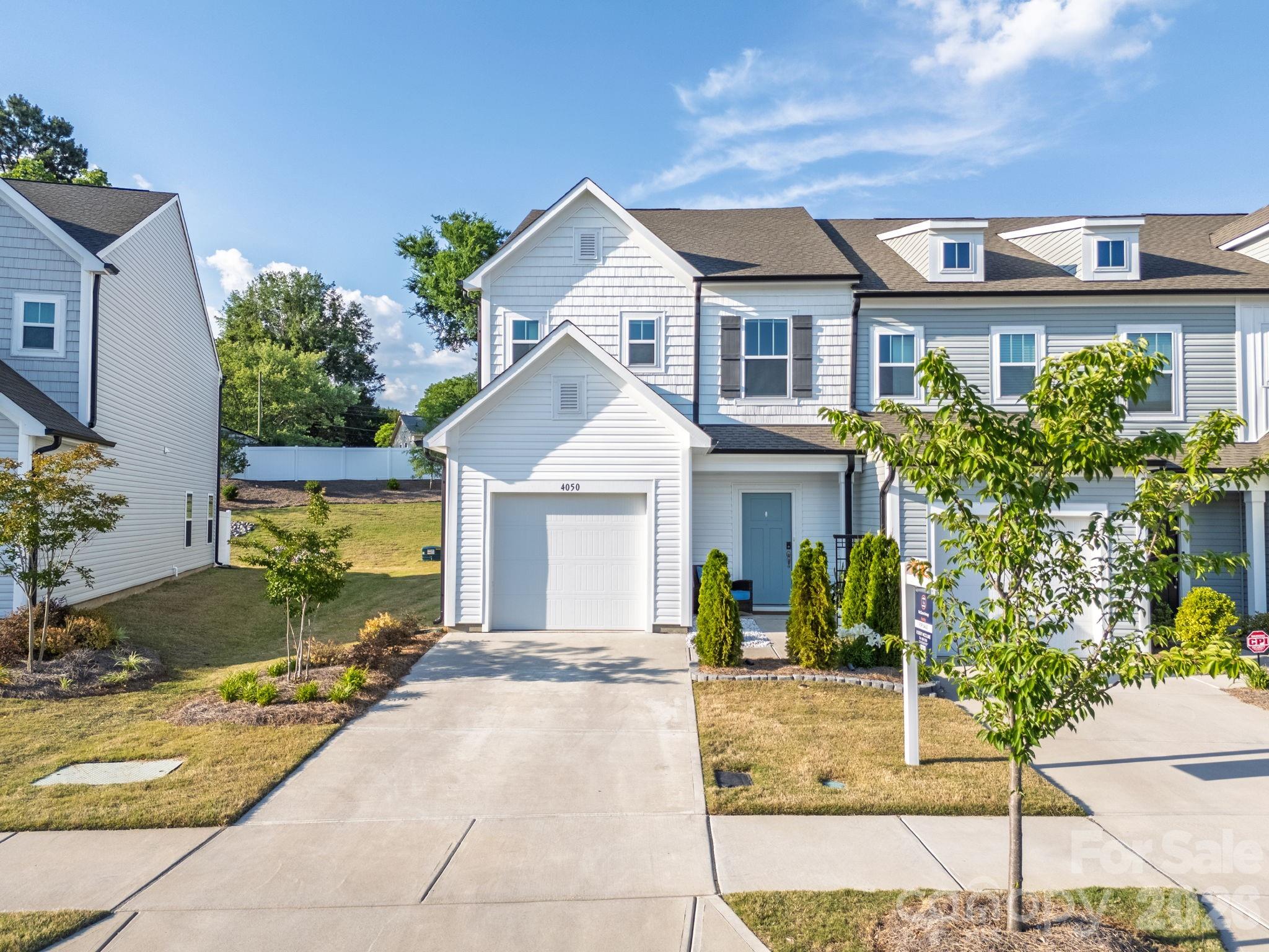 4050 Claret Cup Drive Kannapolis NC 28083