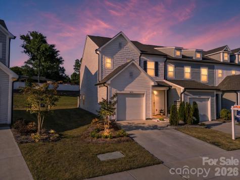4050 Claret Cup Drive Kannapolis NC 28083
