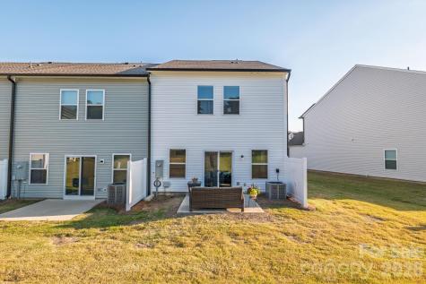 4050 Claret Cup Drive Kannapolis NC 28083
