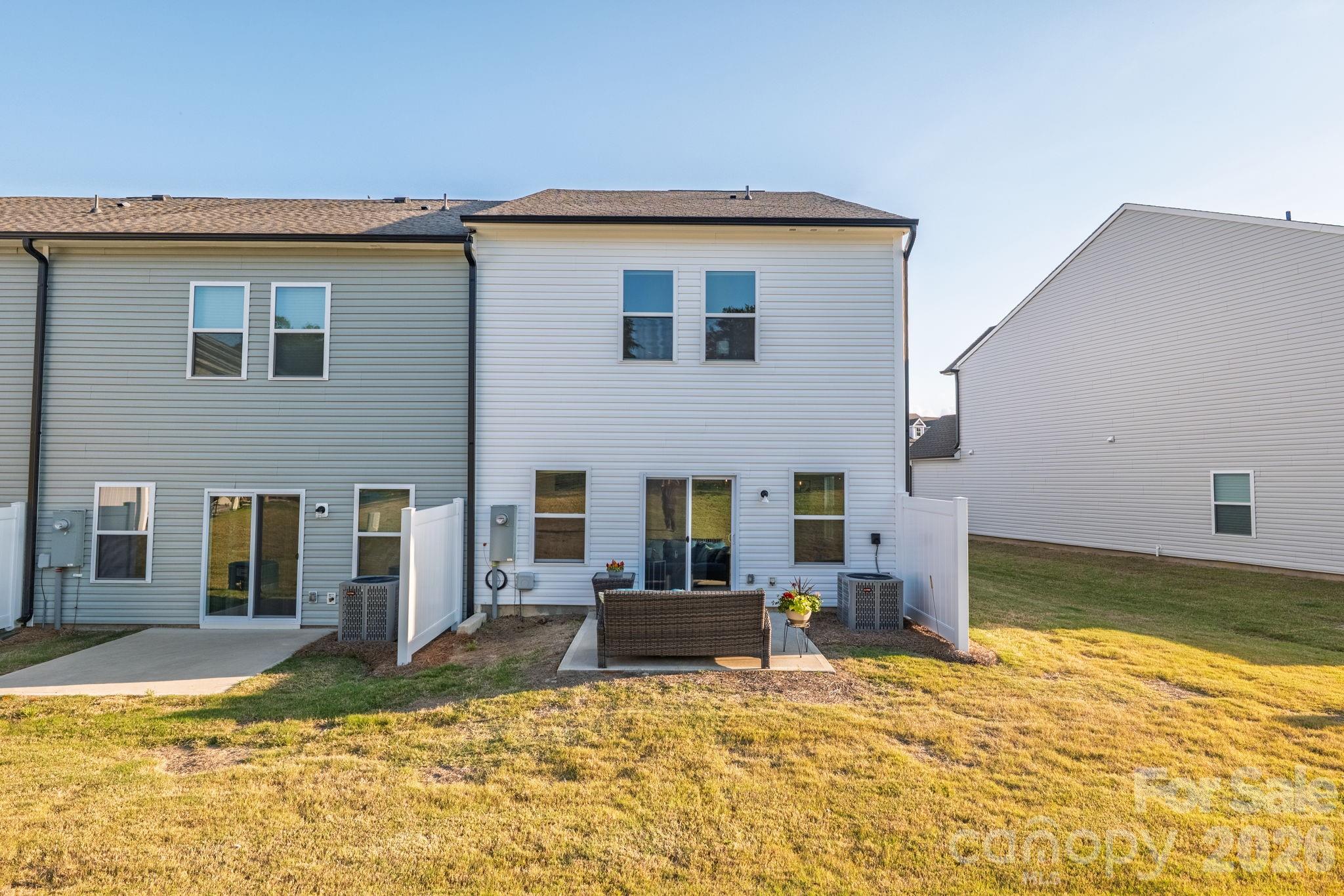 4050 Claret Cup Drive Kannapolis NC 28083