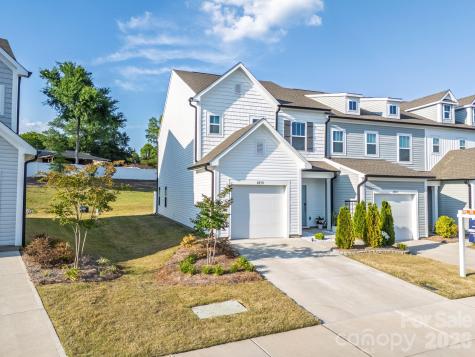 4050 Claret Cup Drive Kannapolis NC 28083