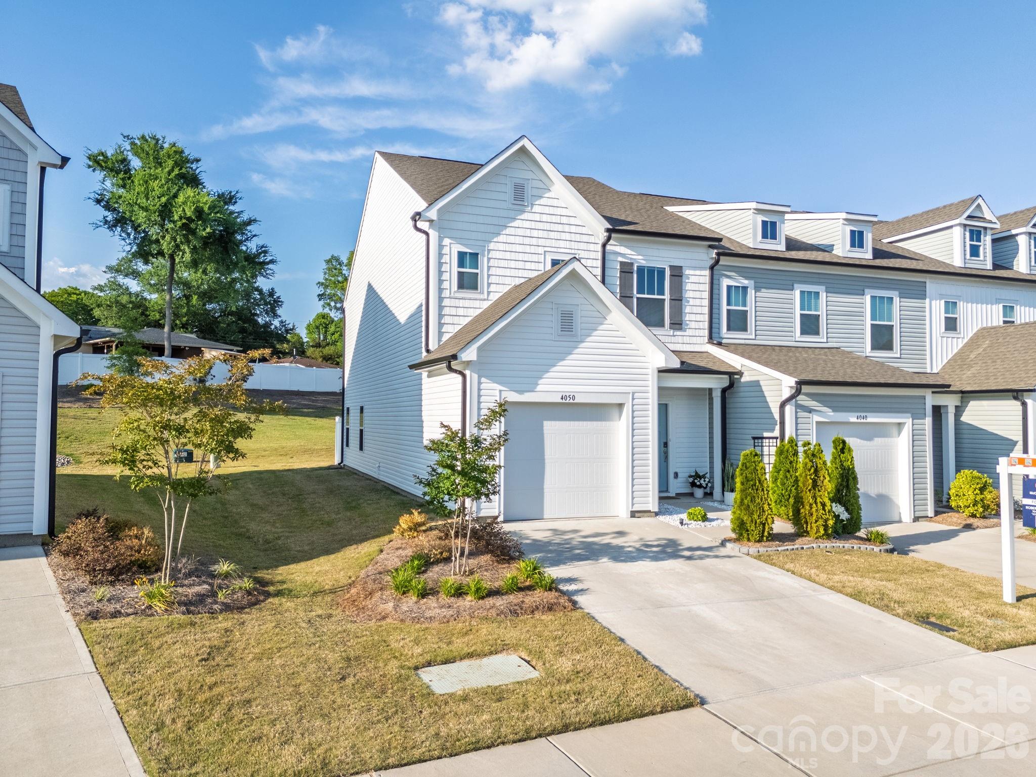 4050 Claret Cup Drive Kannapolis NC 28083