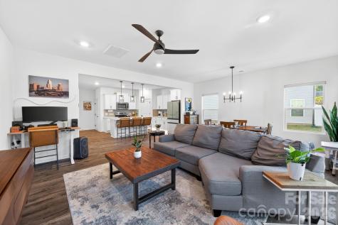 4050 Claret Cup Drive Kannapolis NC 28083