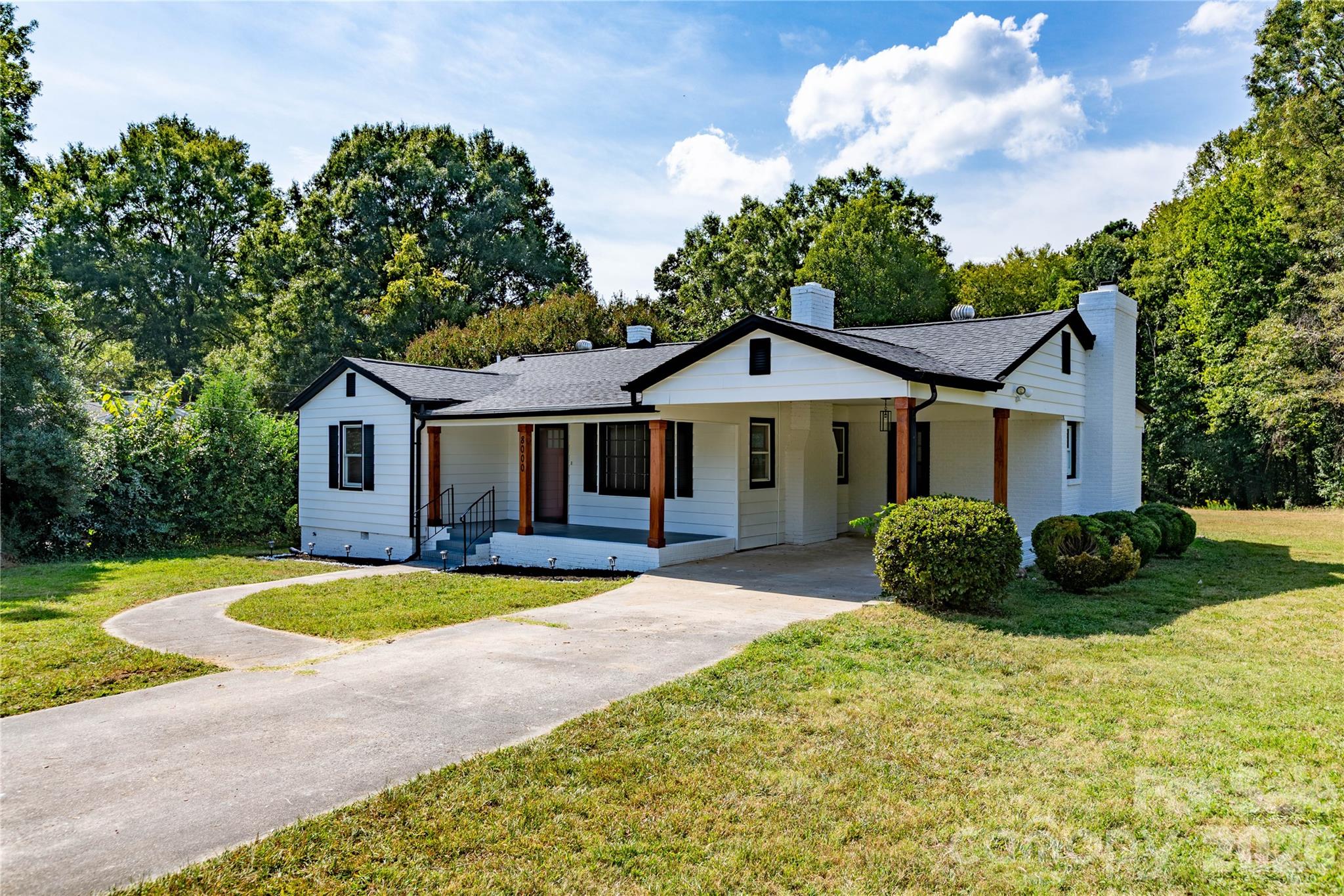 8000 Chapman Street Charlotte NC 28216
