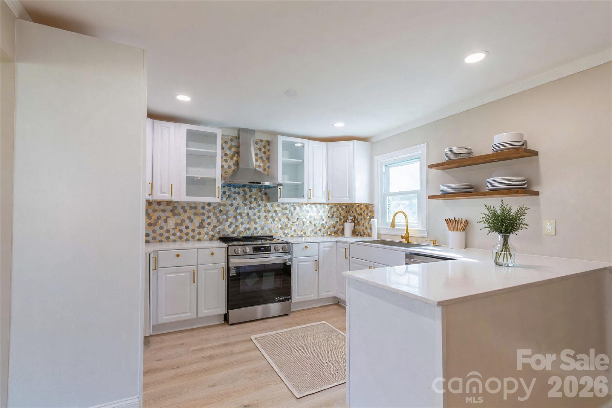 8000 Chapman Street Charlotte NC 28216