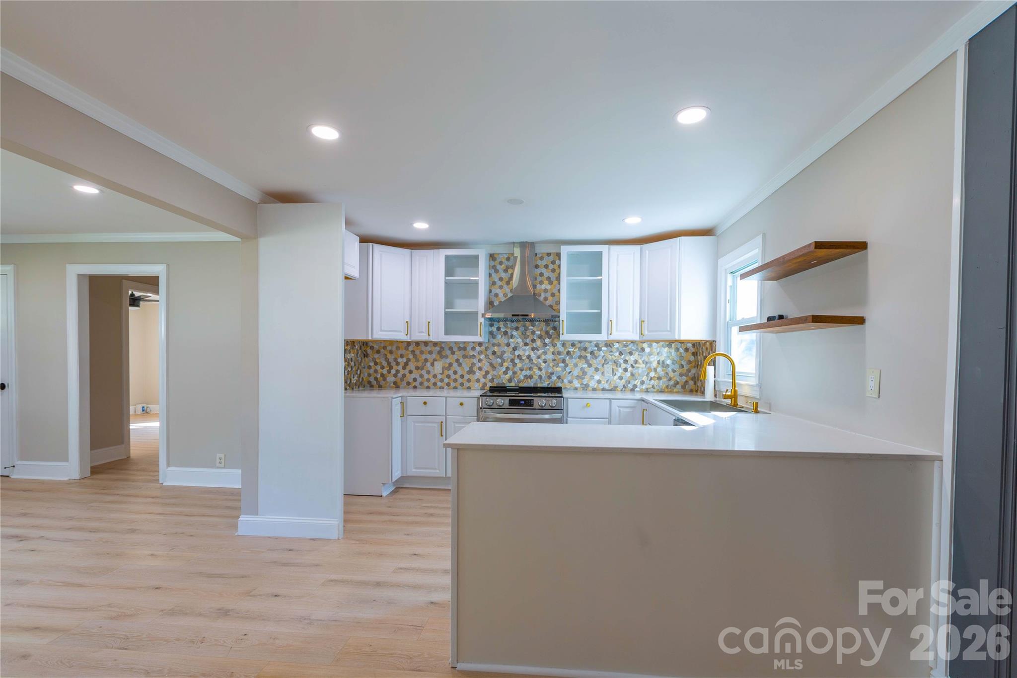 8000 Chapman Street Charlotte NC 28216