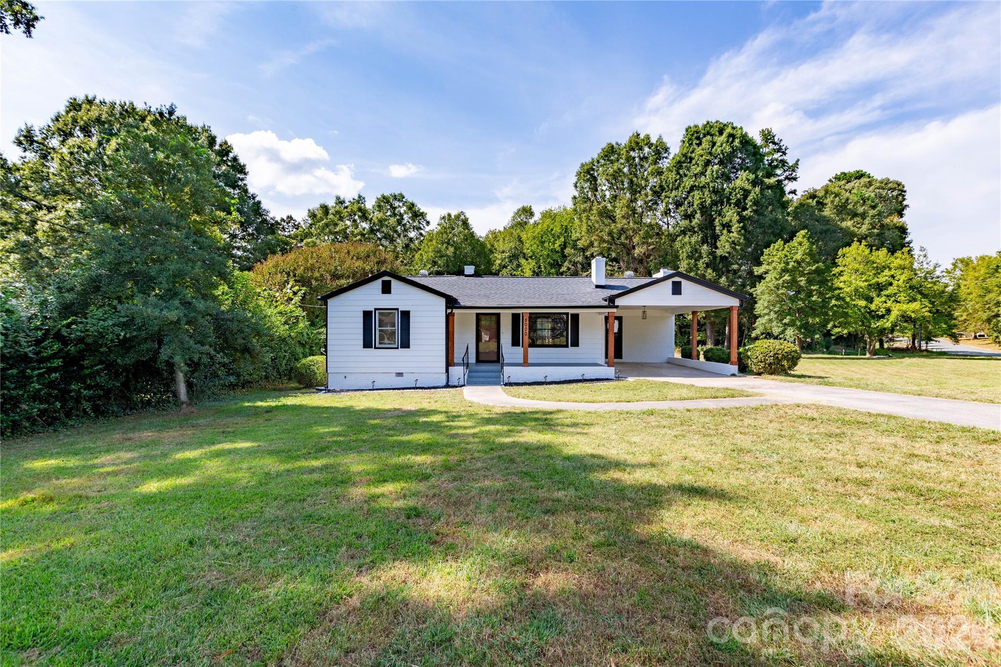 8000 Chapman Street Charlotte NC 28216