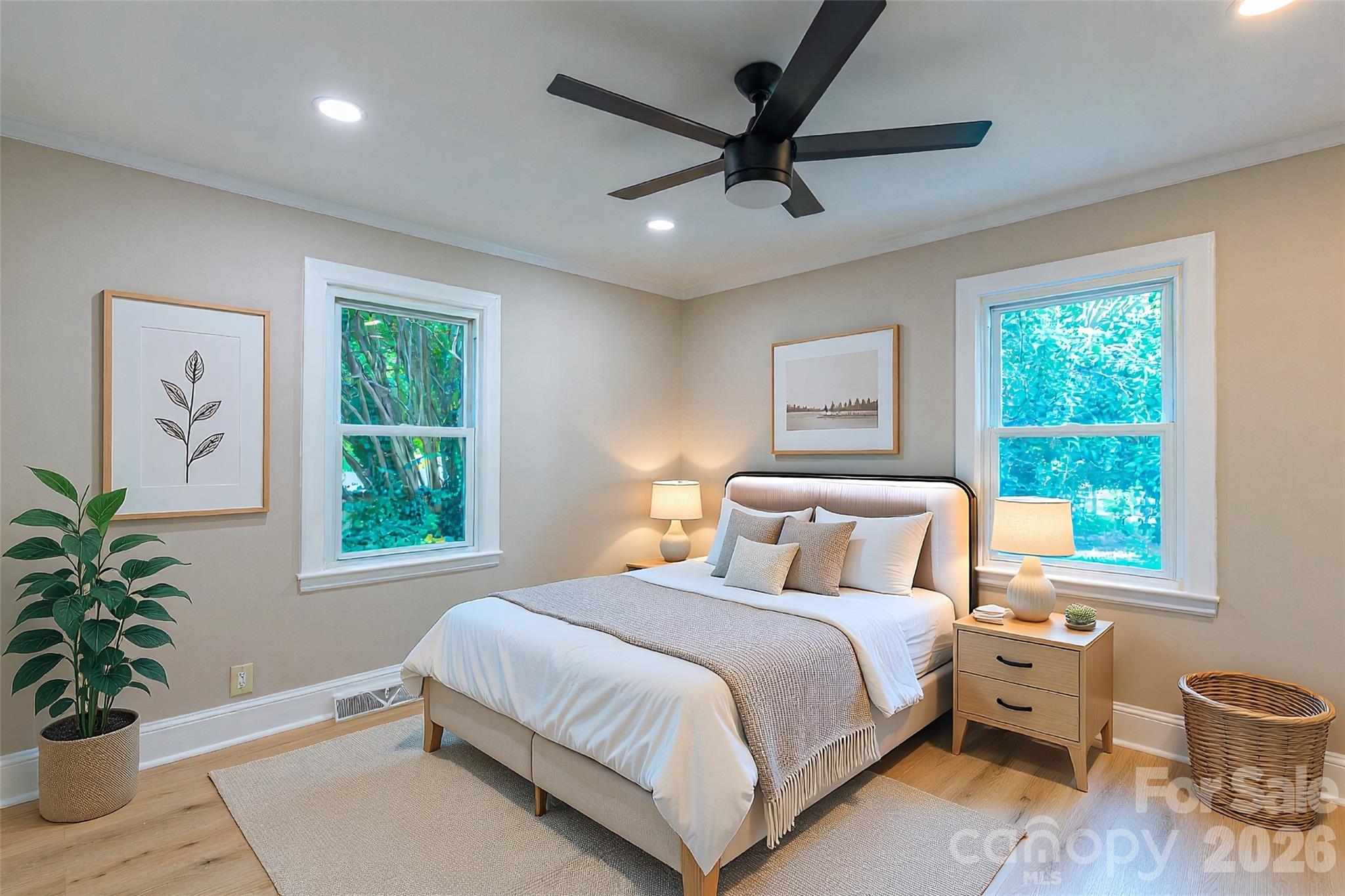 8000 Chapman Street Charlotte NC 28216