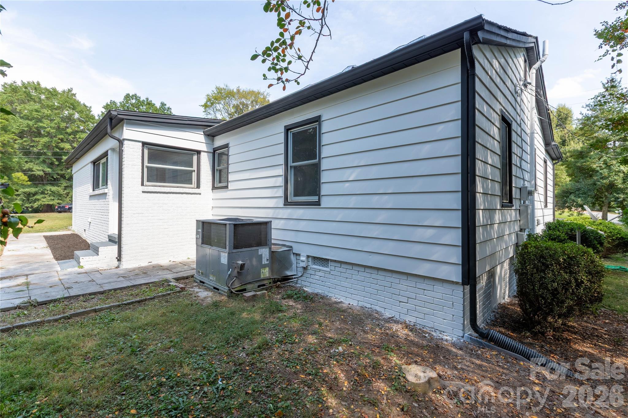 8000 Chapman Street Charlotte NC 28216