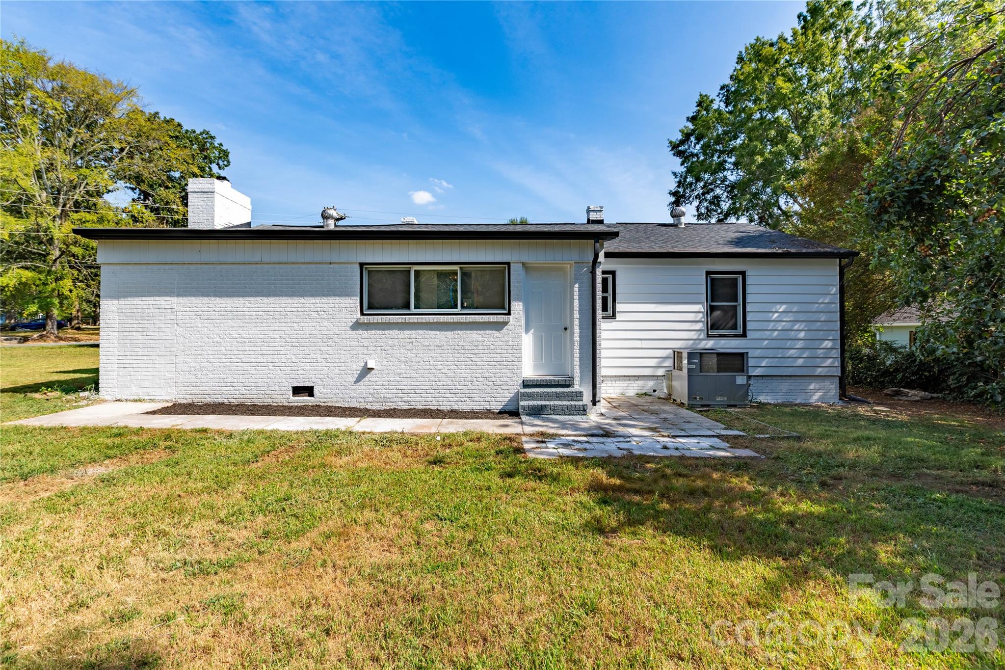 8000 Chapman Street Charlotte NC 28216