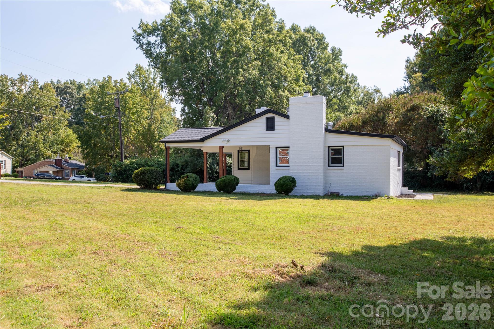 8000 Chapman Street Charlotte NC 28216