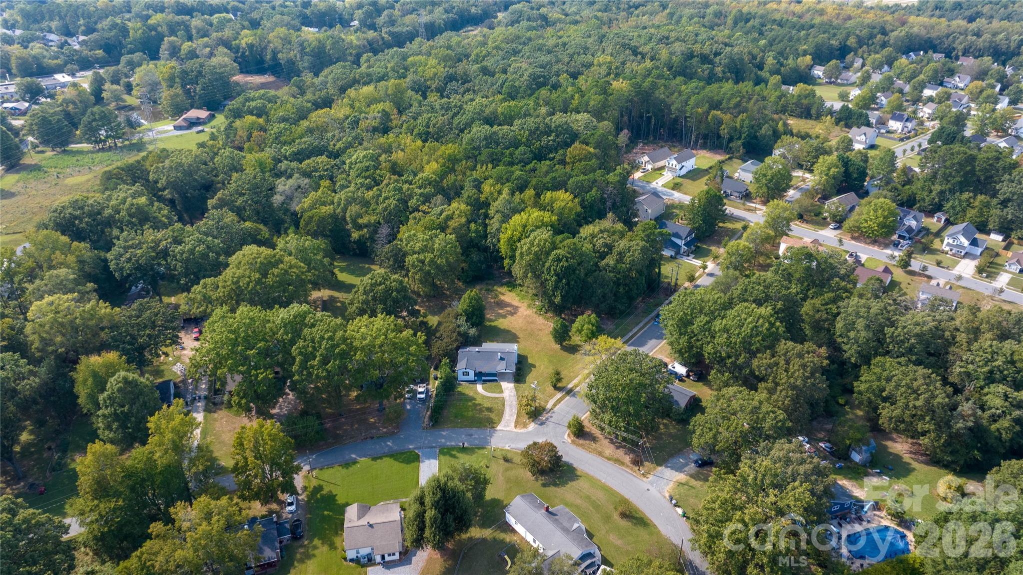 8000 Chapman Street Charlotte NC 28216