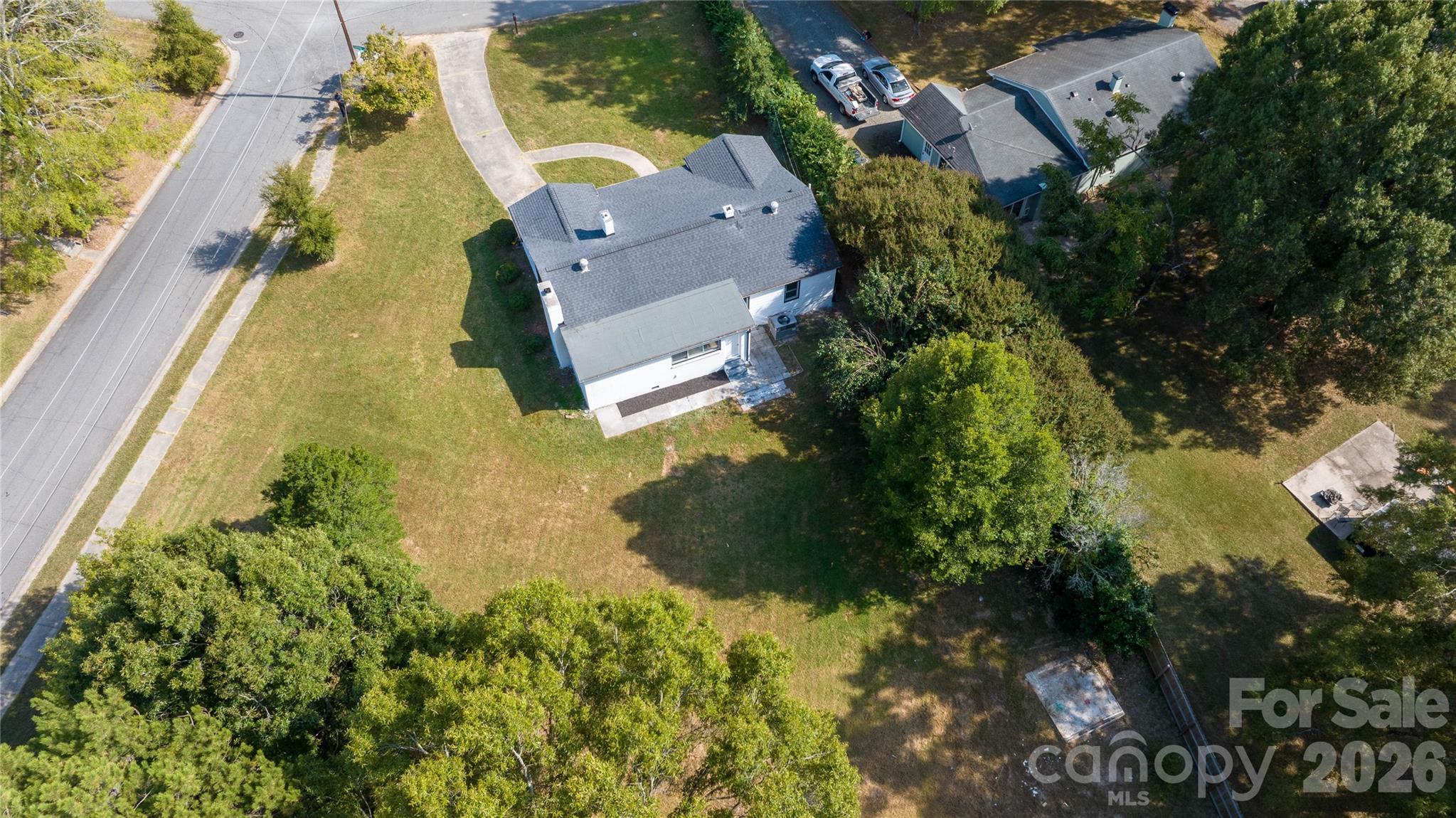 8000 Chapman Street Charlotte NC 28216