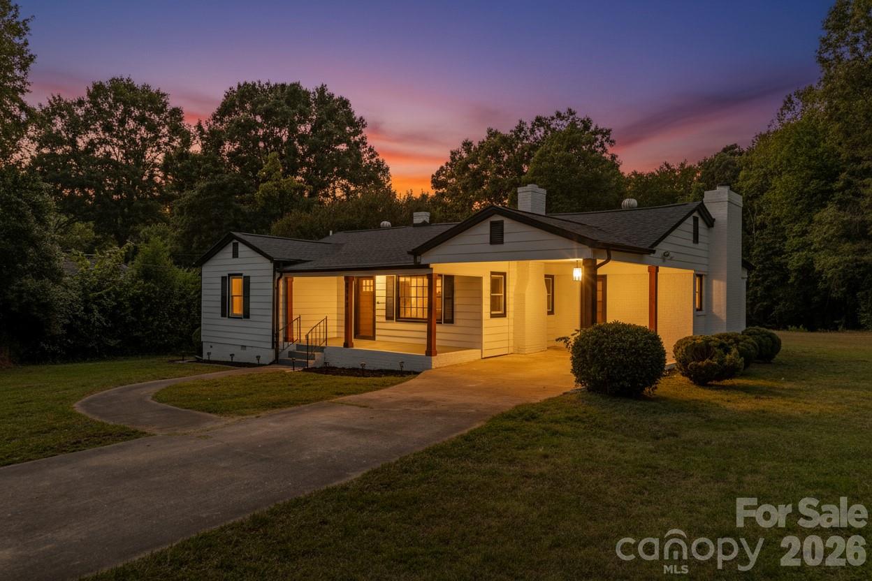 8000 Chapman Street Charlotte NC 28216