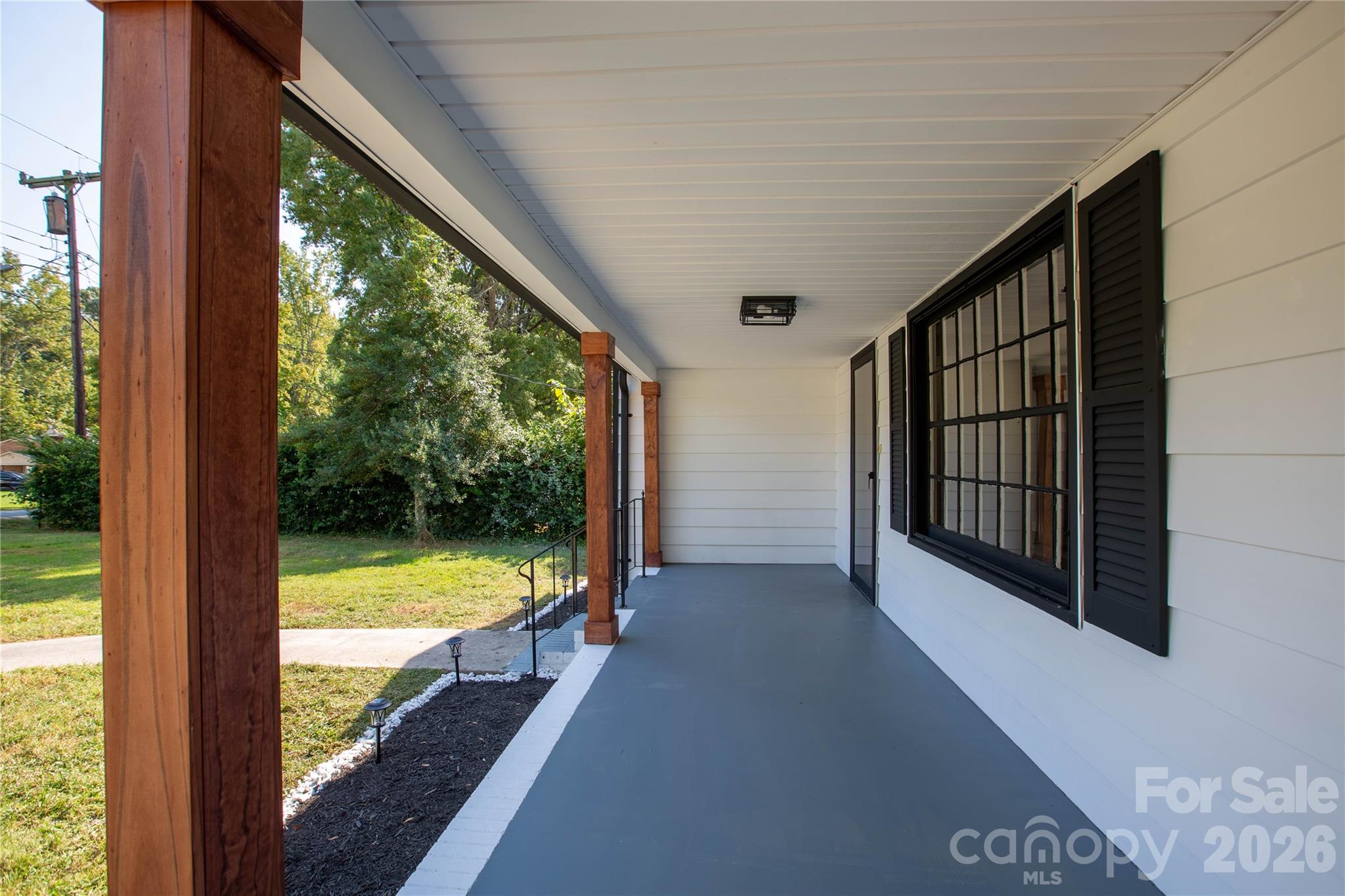 8000 Chapman Street Charlotte NC 28216