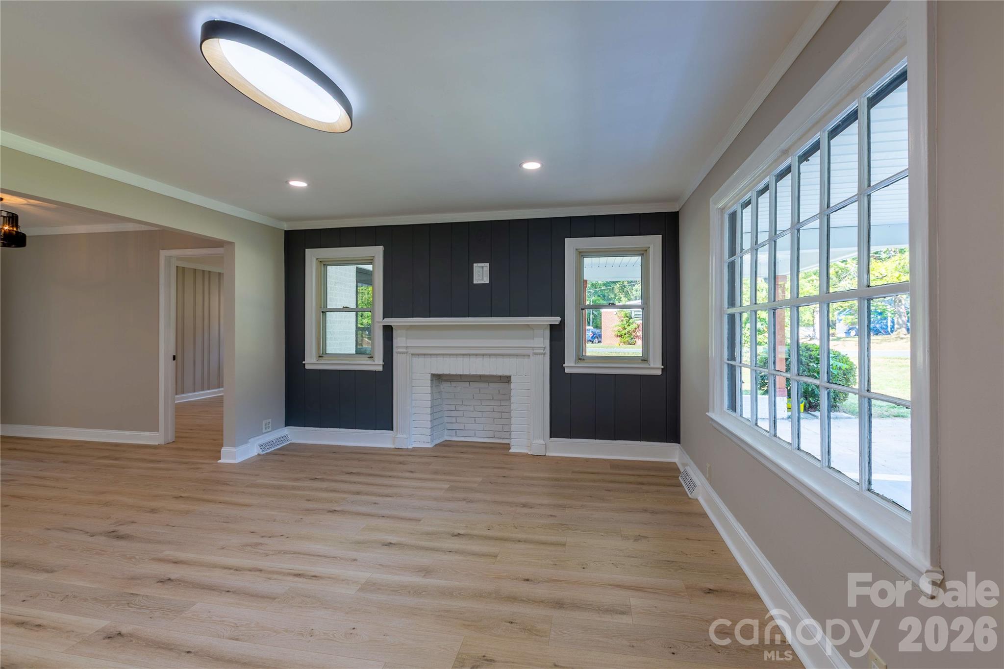 8000 Chapman Street Charlotte NC 28216