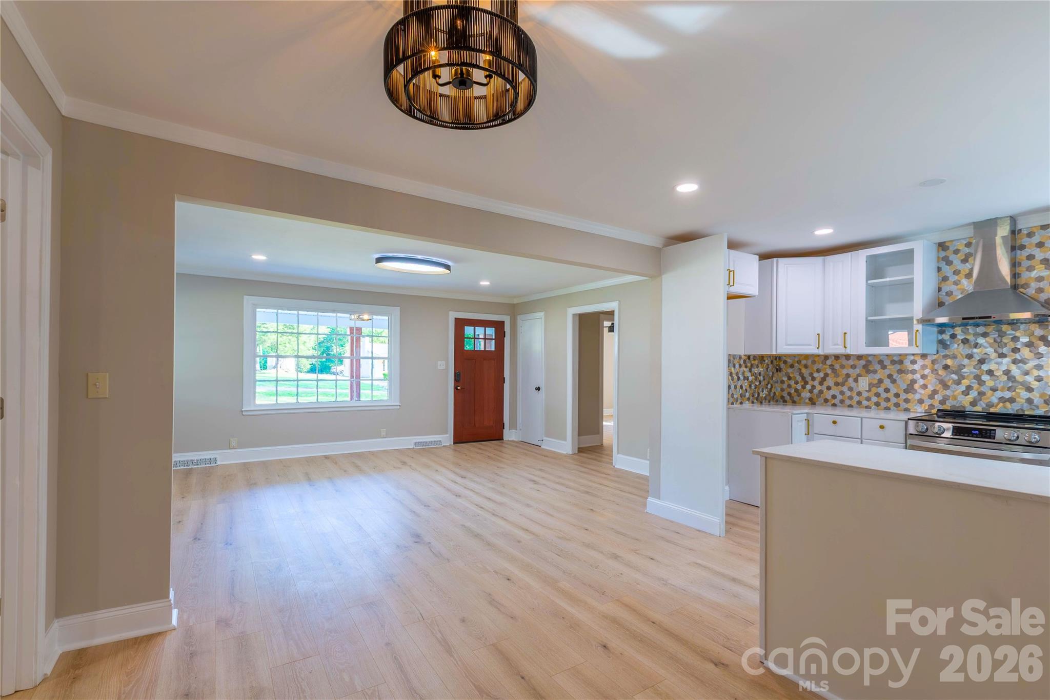 8000 Chapman Street Charlotte NC 28216