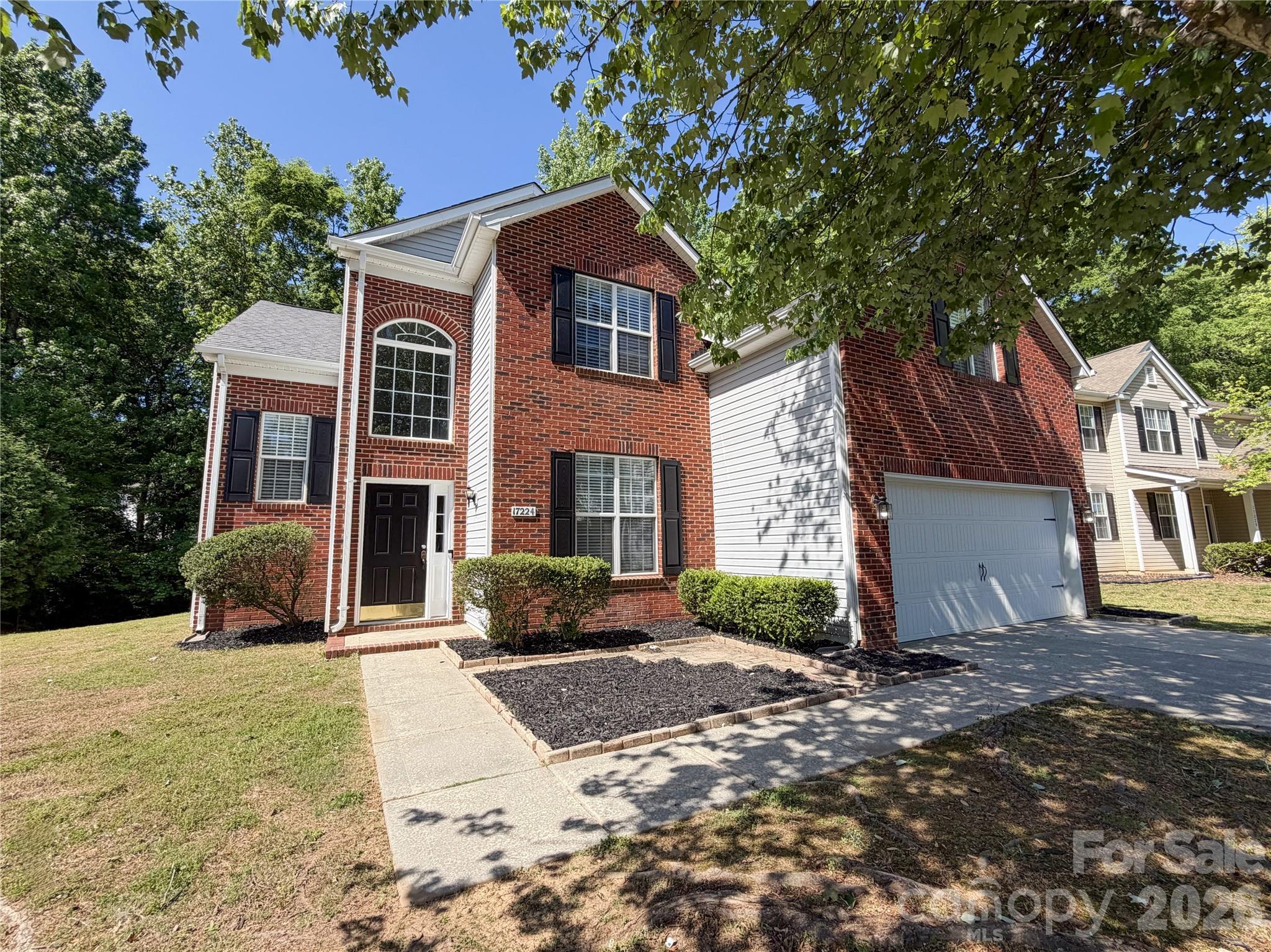 17224 Cambridge Woods Court Charlotte NC 28277