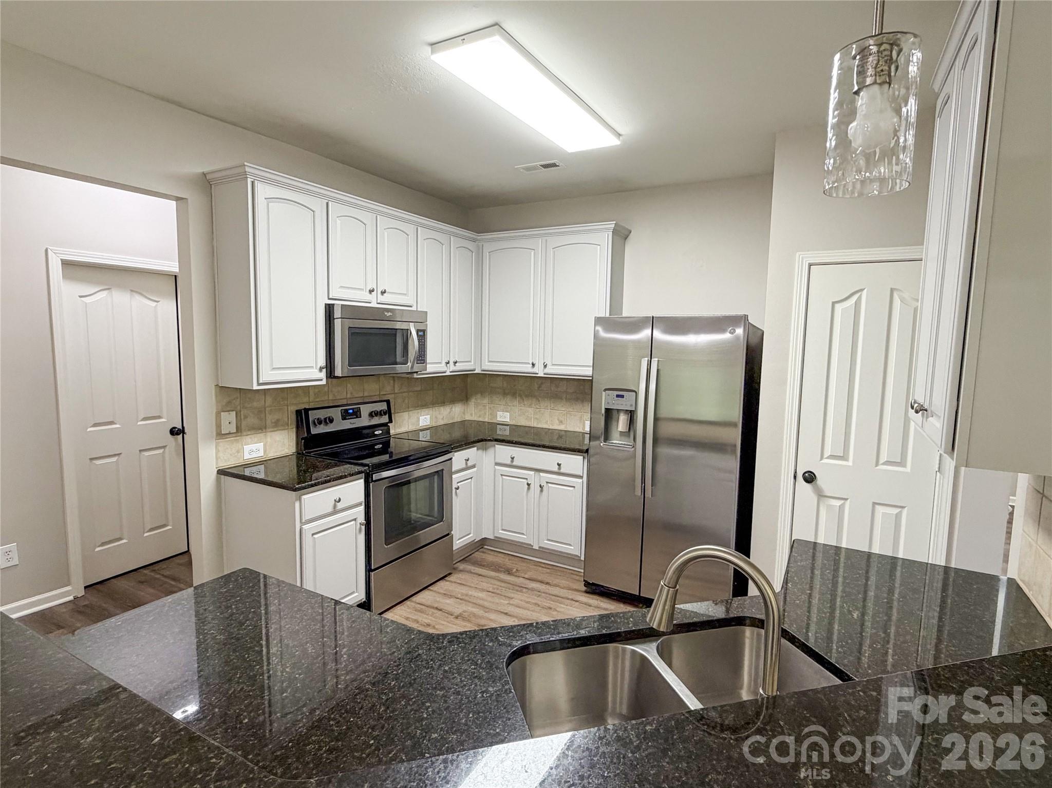 17224 Cambridge Woods Court Charlotte NC 28277