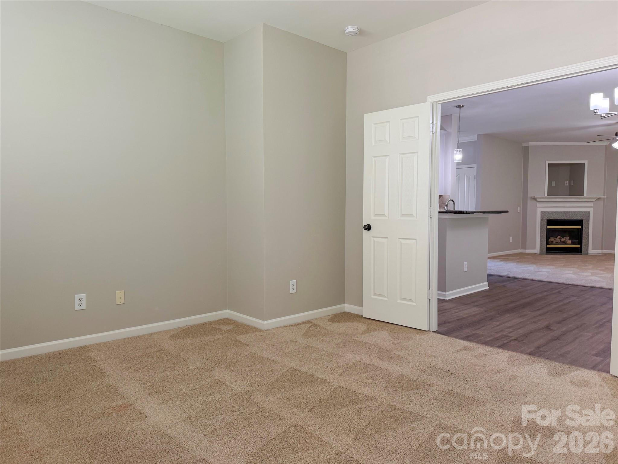 17224 Cambridge Woods Court Charlotte NC 28277