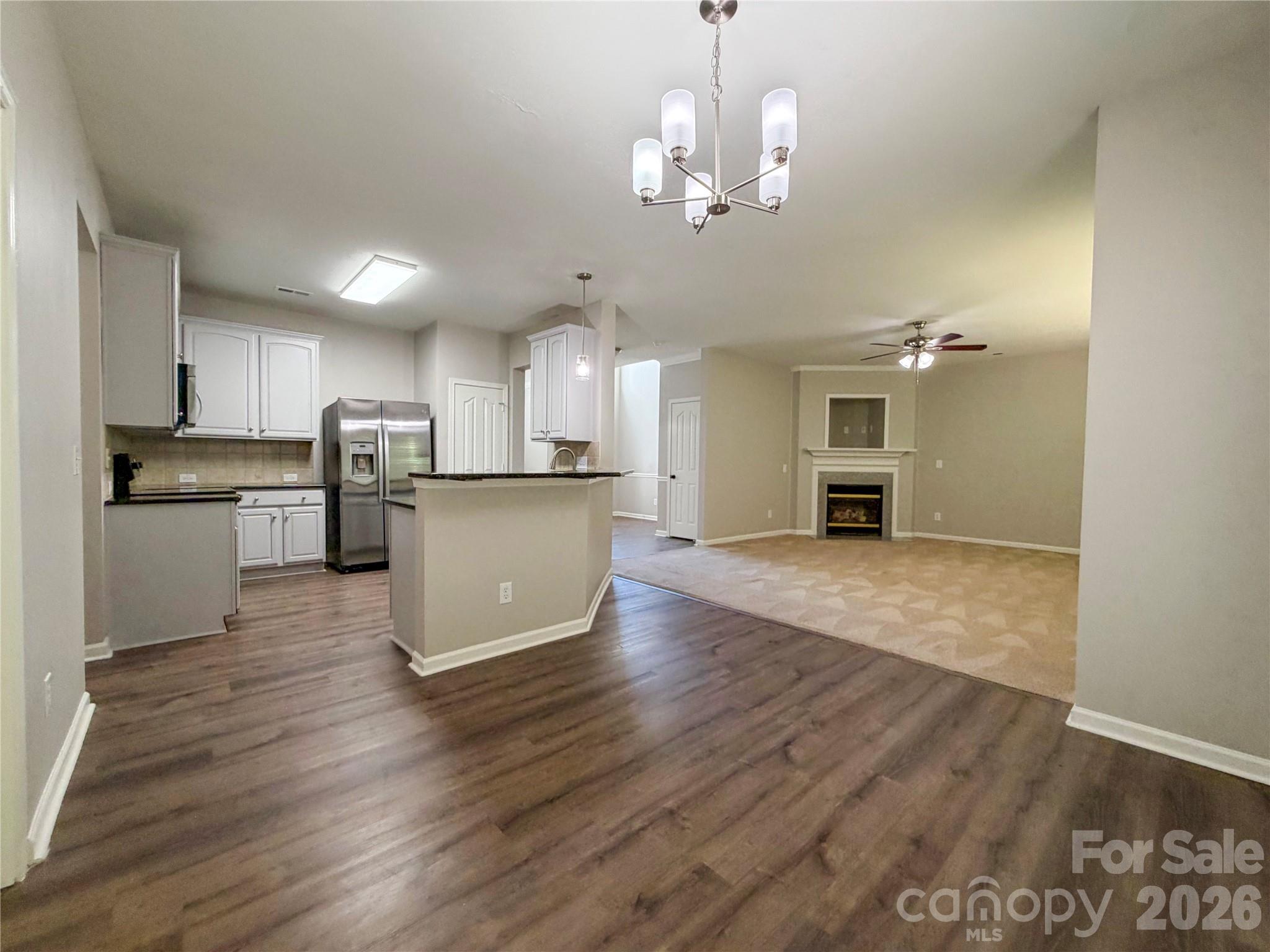 17224 Cambridge Woods Court Charlotte NC 28277