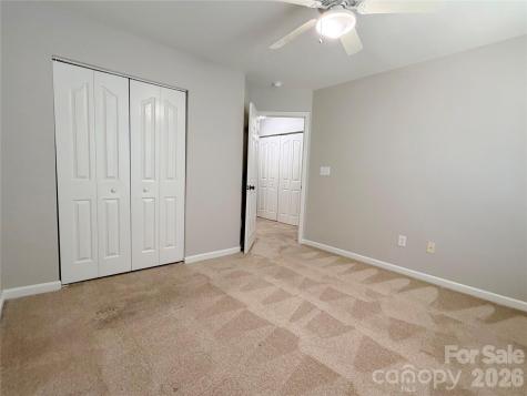 17224 Cambridge Woods Court Charlotte NC 28277