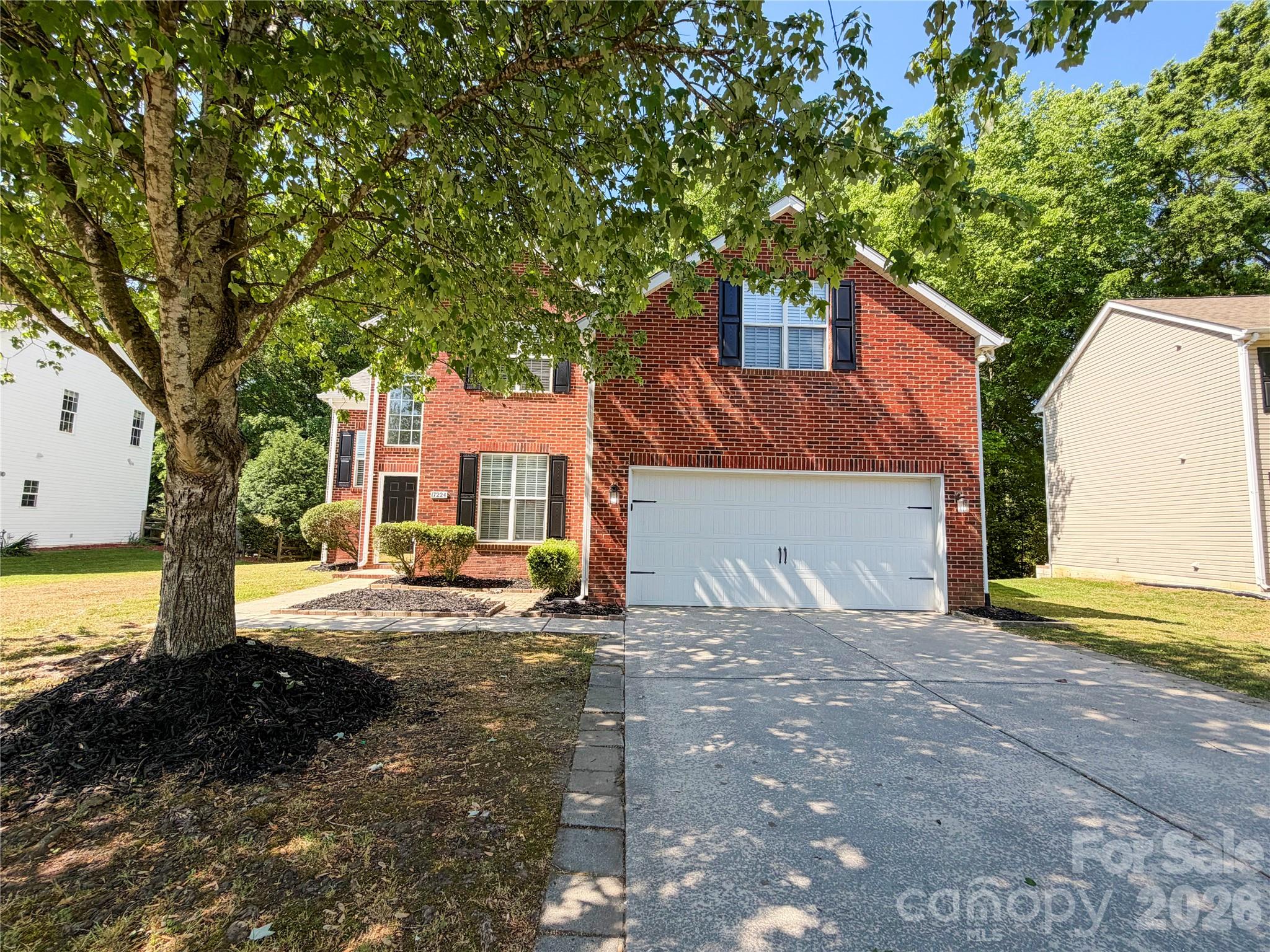 17224 Cambridge Woods Court Charlotte NC 28277
