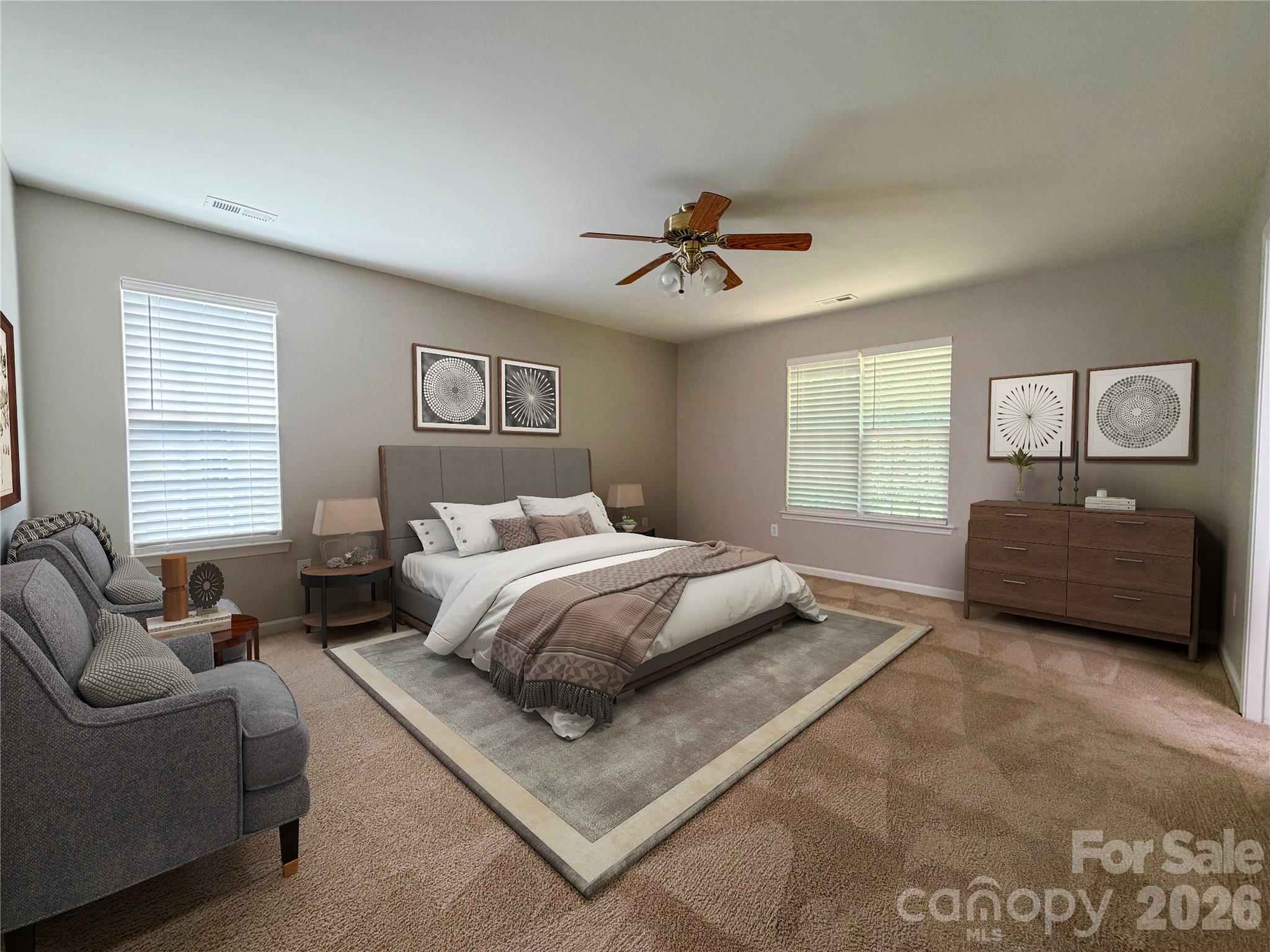 17224 Cambridge Woods Court Charlotte NC 28277
