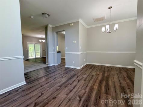 17224 Cambridge Woods Court Charlotte NC 28277