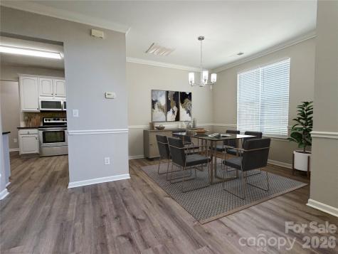 17224 Cambridge Woods Court Charlotte NC 28277