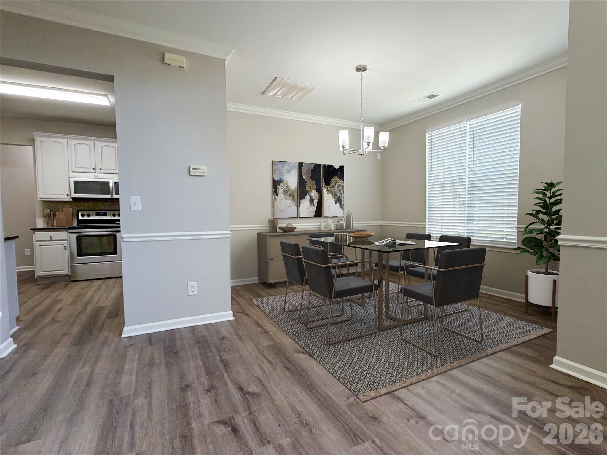 17224 Cambridge Woods Court Charlotte NC 28277