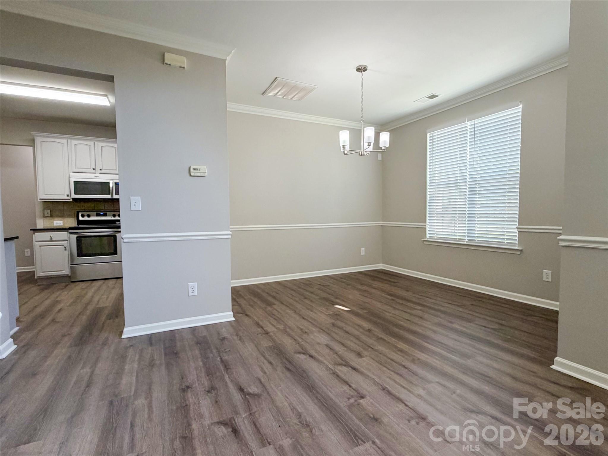 17224 Cambridge Woods Court Charlotte NC 28277