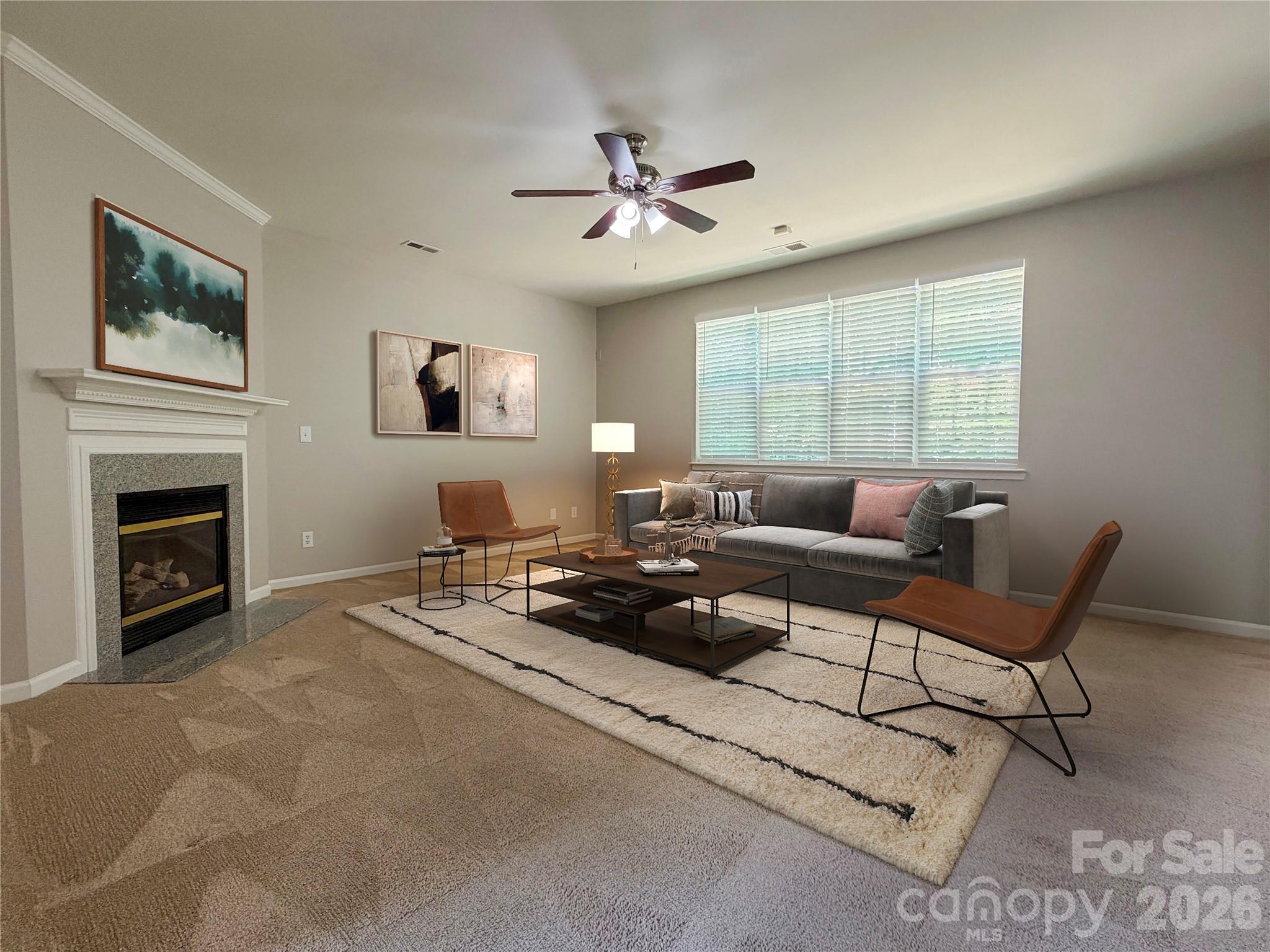 17224 Cambridge Woods Court Charlotte NC 28277
