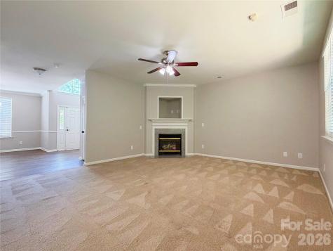 17224 Cambridge Woods Court Charlotte NC 28277