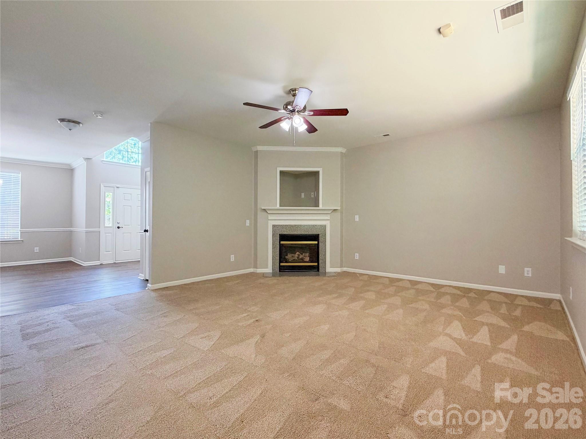 17224 Cambridge Woods Court Charlotte NC 28277