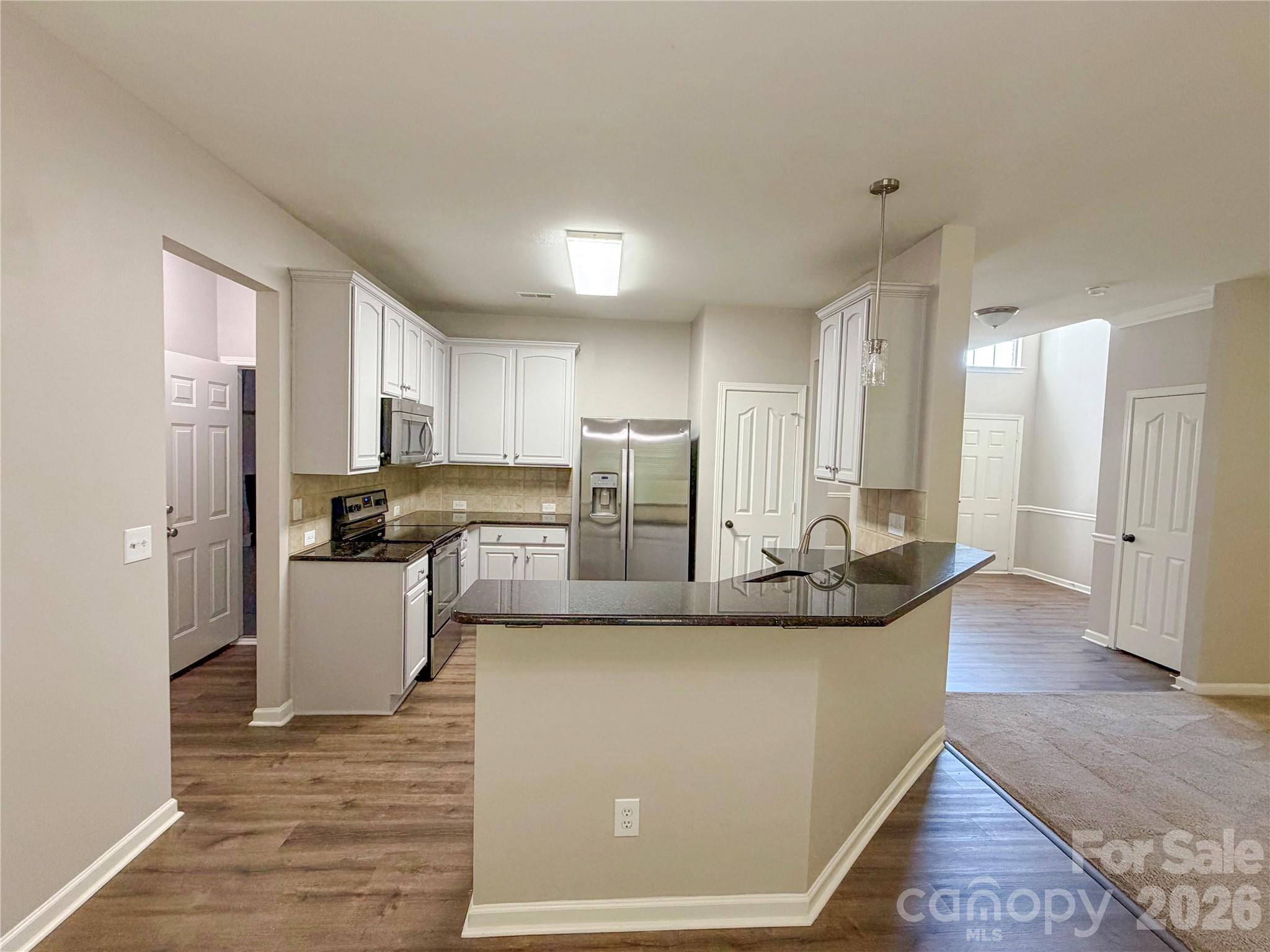 17224 Cambridge Woods Court Charlotte NC 28277