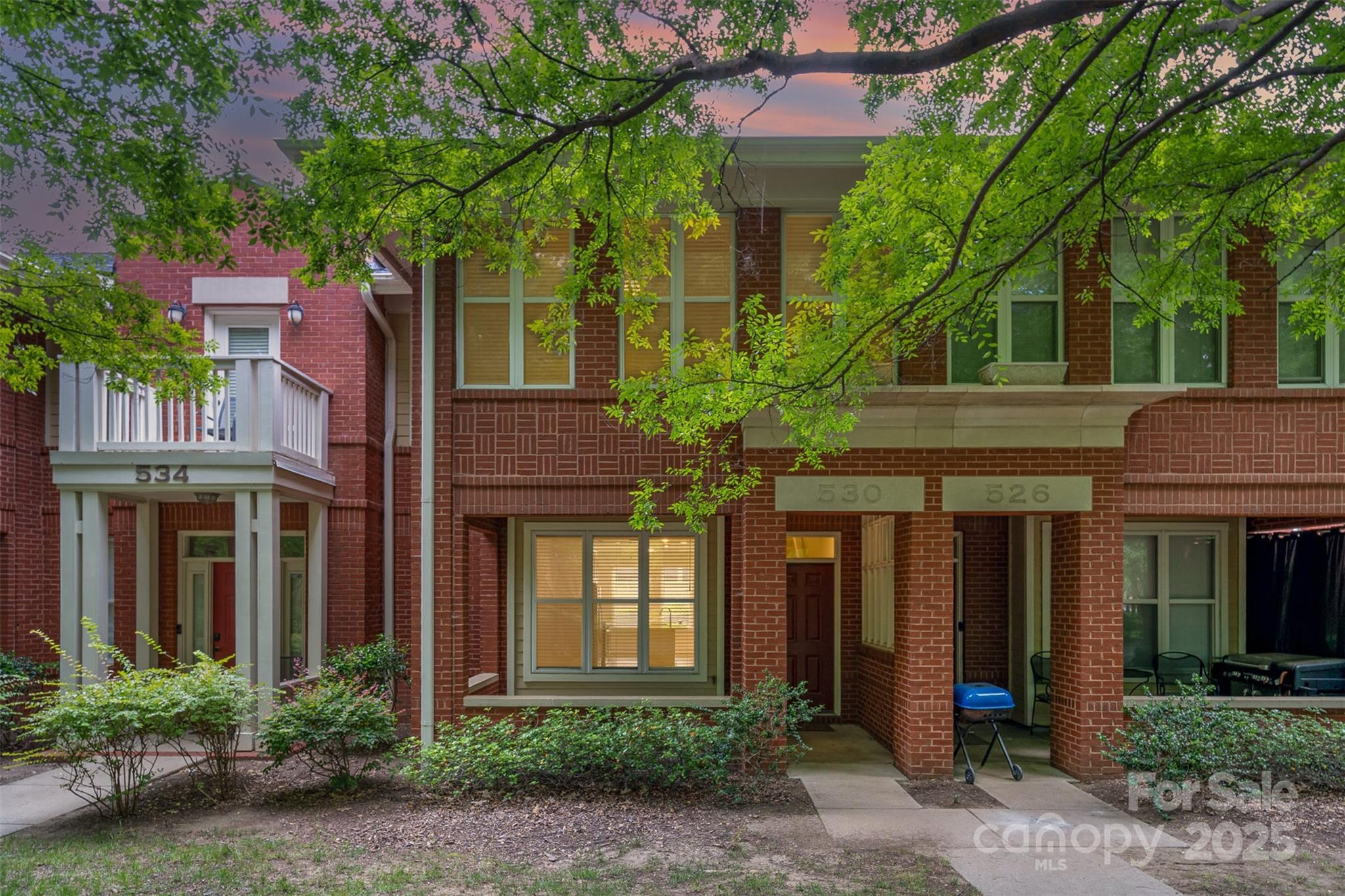 530 E 9th Street Charlotte NC 28202