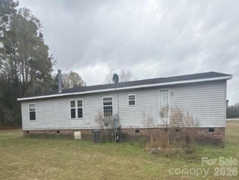 15841 Street Johns Church Road Gibson NC 28343