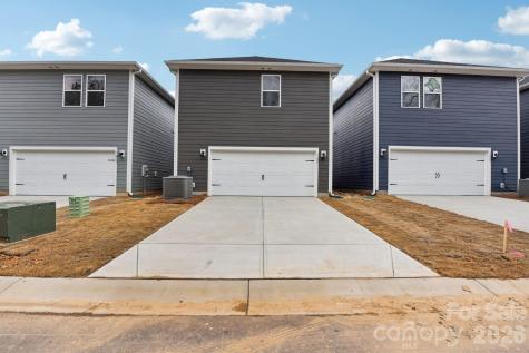 7269 Yardley Street Gastonia NC 28056