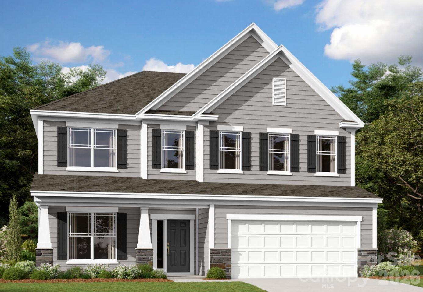 Charlotte NC, 11217 Lochmere Road