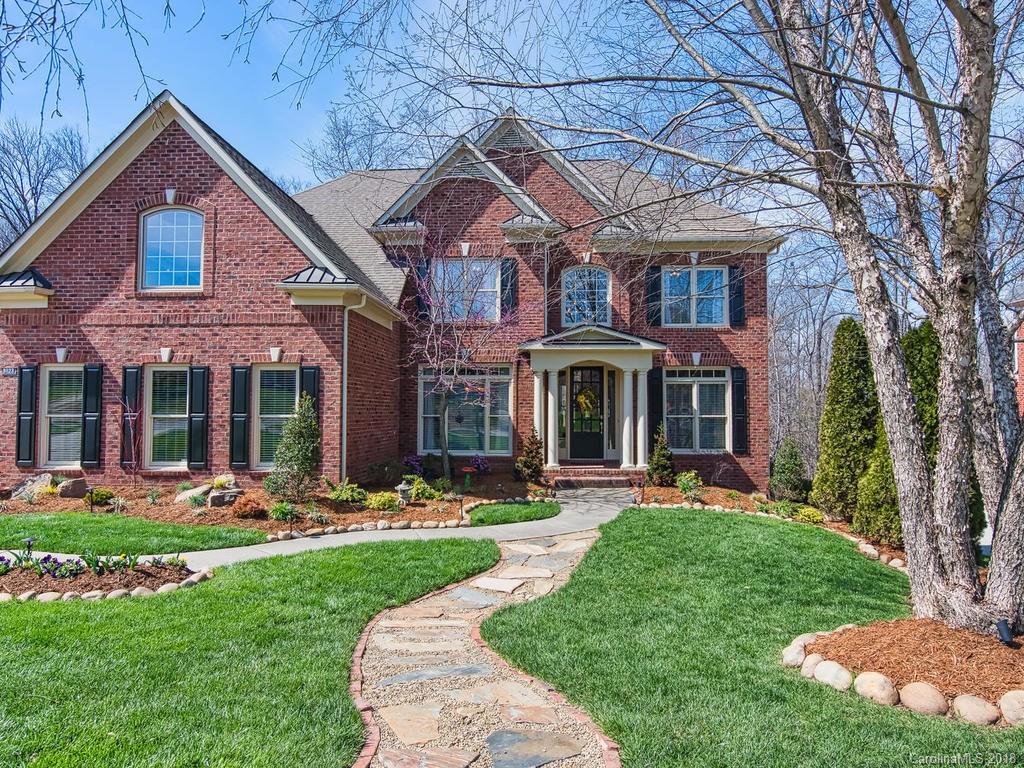 9823 Coley Drive Huntersville NC 28078