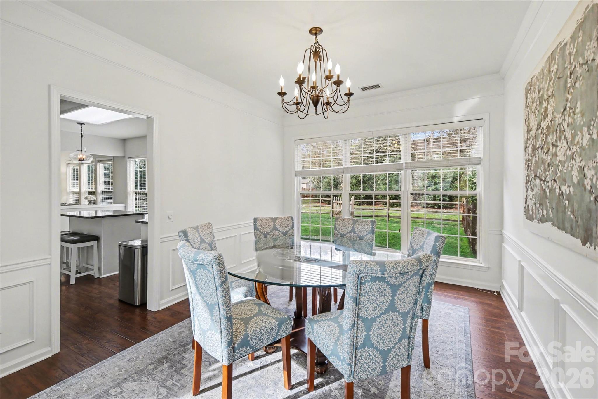 8519 Brentfield Road Huntersville NC 28078
