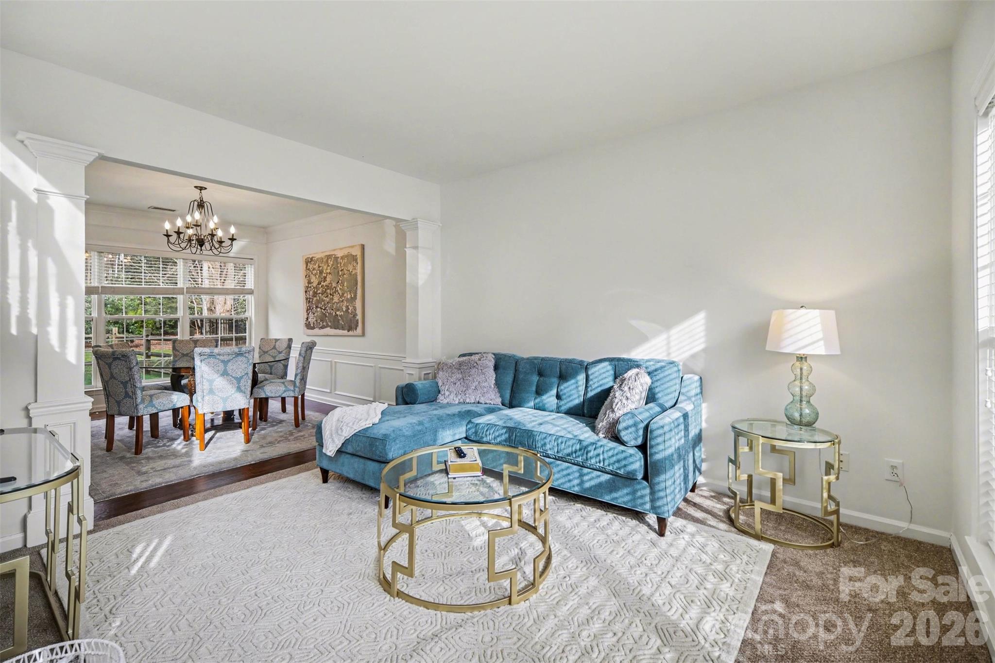 8519 Brentfield Road Huntersville NC 28078